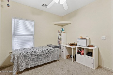 Welcome to this beautiful 3-bedroom, 2-bath home in the on Sonoma Ranch Golf Course in New Mexico - for sale on GolfHomes.com, golf home, golf lot