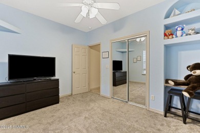 Welcome to this beautiful 3-bedroom, 2-bath home in the on Sonoma Ranch Golf Course in New Mexico - for sale on GolfHomes.com, golf home, golf lot