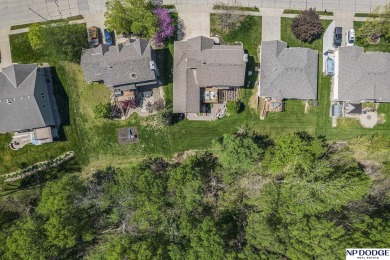 Tony Cliffords, M: , tonycliffords,   - Home on market for back on Tregaron Golf Course in Nebraska - for sale on GolfHomes.com, golf home, golf lot