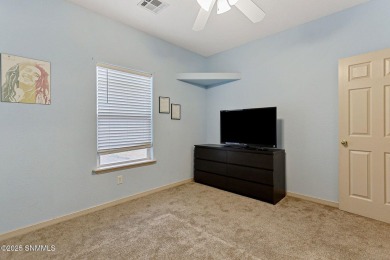 Welcome to this beautiful 3-bedroom, 2-bath home in the on Sonoma Ranch Golf Course in New Mexico - for sale on GolfHomes.com, golf home, golf lot