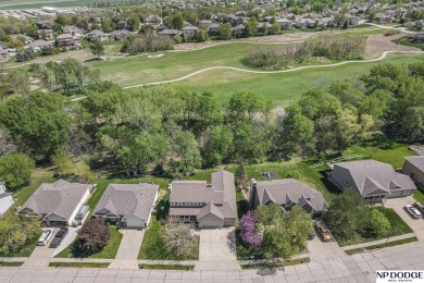 Tony Cliffords, M: , tonycliffords,   - Home on market for back on Tregaron Golf Course in Nebraska - for sale on GolfHomes.com, golf home, golf lot