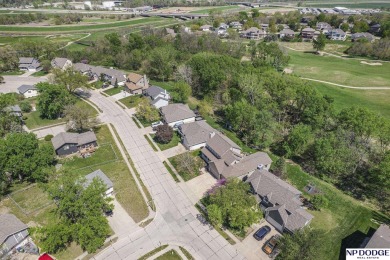 Tony Cliffords, M: , tonycliffords,   - Home on market for back on Tregaron Golf Course in Nebraska - for sale on GolfHomes.com, golf home, golf lot