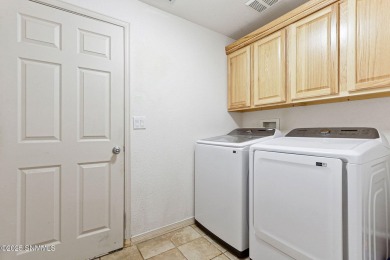 Welcome to this beautiful 3-bedroom, 2-bath home in the on Sonoma Ranch Golf Course in New Mexico - for sale on GolfHomes.com, golf home, golf lot