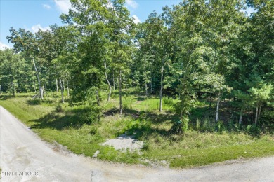 Three lots for sale in Tansi for a total of 0.87 acres in the on Lake Tansi Village Country Club in Tennessee - for sale on GolfHomes.com, golf home, golf lot
