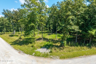 Three lots for sale in Tansi for a total of 0.87 acres in the on Lake Tansi Village Country Club in Tennessee - for sale on GolfHomes.com, golf home, golf lot