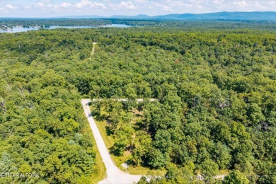 Three lots for sale in Tansi for a total of 0.87 acres in the on Lake Tansi Village Country Club in Tennessee - for sale on GolfHomes.com, golf home, golf lot