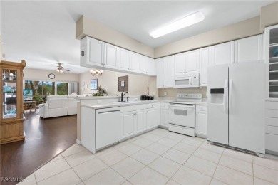 Welcome to 14401 Patty Berg Dr, Unit 103 - your slice of on Cypress Lake Country Club in Florida - for sale on GolfHomes.com, golf home, golf lot
