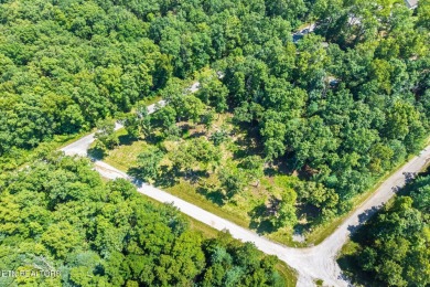 Three lots for sale in Tansi for a total of 0.87 acres in the on Lake Tansi Village Country Club in Tennessee - for sale on GolfHomes.com, golf home, golf lot