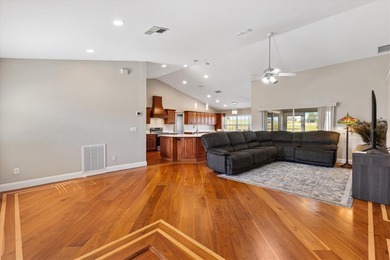 One or more photo(s) has been virtually staged. Located in the on Stonecrest Golf and Club Club in Florida - for sale on GolfHomes.com, golf home, golf lot