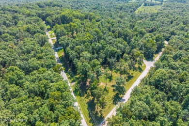 Three lots for sale in Tansi for a total of 0.87 acres in the on Lake Tansi Village Country Club in Tennessee - for sale on GolfHomes.com, golf home, golf lot