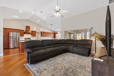 One or more photo(s) has been virtually staged. Located in the on Stonecrest Golf and Club Club in Florida - for sale on GolfHomes.com, golf home, golf lot