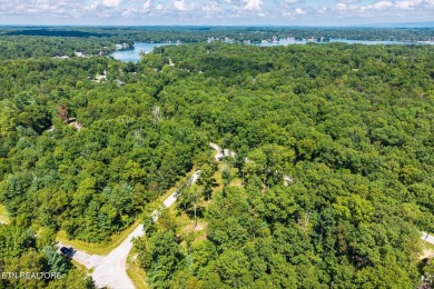 Three lots for sale in Tansi for a total of 0.87 acres in the on Lake Tansi Village Country Club in Tennessee - for sale on GolfHomes.com, golf home, golf lot