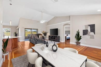 One or more photo(s) has been virtually staged. Located in the on Stonecrest Golf and Club Club in Florida - for sale on GolfHomes.com, golf home, golf lot