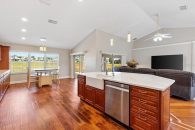 One or more photo(s) has been virtually staged. Located in the on Stonecrest Golf and Club Club in Florida - for sale on GolfHomes.com, golf home, golf lot