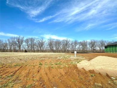 This new subdivision in Waterloo, Illinois is a perfect place on The Ridge Golf Course in Illinois - for sale on GolfHomes.com, golf home, golf lot