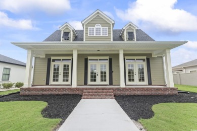 Awesome value in the The Bluffs - priced below appraisal value on Myrtlewood Golf Course and Club  in South Carolina - for sale on GolfHomes.com, golf home, golf lot