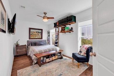 Raising The Pawleys Island Lifestyle to A Whole New Level! Clam on True Blue Plantation in South Carolina - for sale on GolfHomes.com, golf home, golf lot