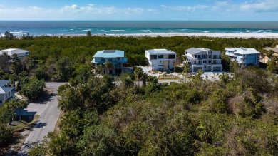 THIS IS THE LARGEST CORNER LOT IN THE PRESTIGIOUS HIDEAWAY BEACH on Hideaway Beach Golf Course in Florida - for sale on GolfHomes.com, golf home, golf lot