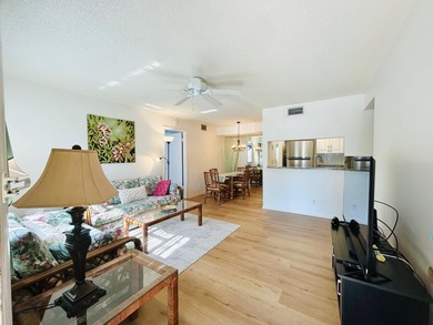 Beautifully updated 2 bedroom 2 bath condo in the all age on Forest Oaks Golf Club in Florida - for sale on GolfHomes.com, golf home, golf lot