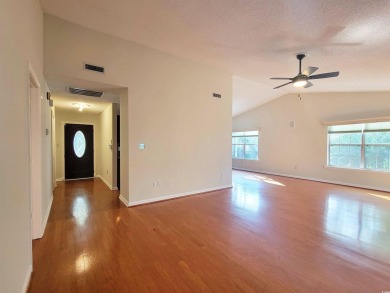 Welcome to this beautifully updated single-family home nestled on Arrowhead Country Club in South Carolina - for sale on GolfHomes.com, golf home, golf lot