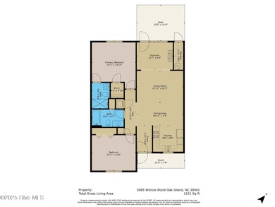 Welcome to maintenance-free living in South Harbor Village at on South Harbour Golf Links in North Carolina - for sale on GolfHomes.com, golf home, golf lot