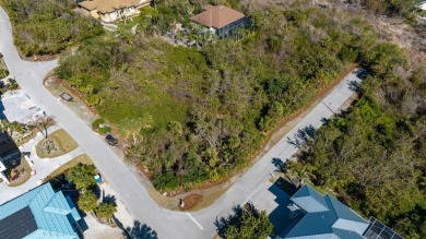 THIS IS THE LARGEST CORNER LOT IN THE PRESTIGIOUS HIDEAWAY BEACH on Hideaway Beach Golf Course in Florida - for sale on GolfHomes.com, golf home, golf lot