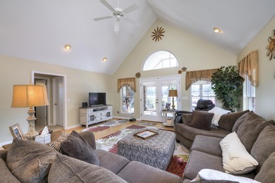 Welcome to your waterfront retreat in Wyboo Plantation! This on Players Course At Wyboo Plantation in South Carolina - for sale on GolfHomes.com, golf home, golf lot