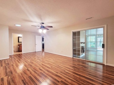 Welcome to this beautifully updated single-family home nestled on Arrowhead Country Club in South Carolina - for sale on GolfHomes.com, golf home, golf lot