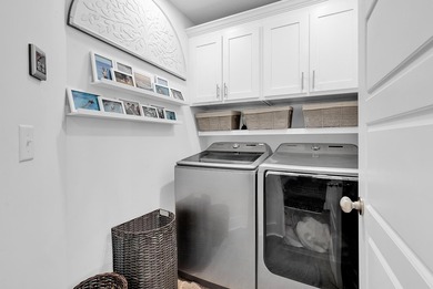 Raising The Pawleys Island Lifestyle to A Whole New Level! Clam on True Blue Plantation in South Carolina - for sale on GolfHomes.com, golf home, golf lot