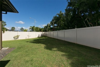 This beautiful home in Coral Ridge Gentry is a perfect blend of on Barbers Point Golf Course in Hawaii - for sale on GolfHomes.com, golf home, golf lot