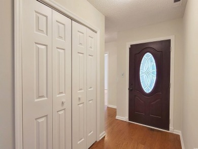 Welcome to this beautifully updated single-family home nestled on Arrowhead Country Club in South Carolina - for sale on GolfHomes.com, golf home, golf lot