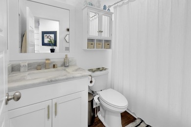 Raising The Pawleys Island Lifestyle to A Whole New Level! Clam on True Blue Plantation in South Carolina - for sale on GolfHomes.com, golf home, golf lot