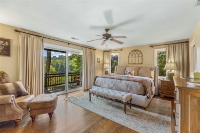 Welcome to 36 Rocky Ridge Road, Highlands NC -- a refined on Highlands Falls Country Club in North Carolina - for sale on GolfHomes.com, golf home, golf lot