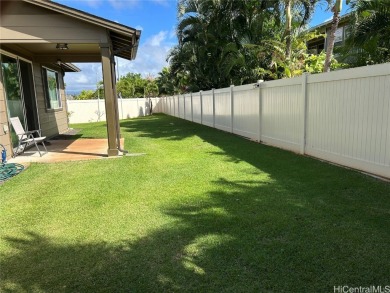 This beautiful home in Coral Ridge Gentry is a perfect blend of on Barbers Point Golf Course in Hawaii - for sale on GolfHomes.com, golf home, golf lot