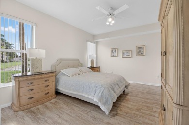 Updated, Beautiful lake view first floor  Villa/coach home on Westchester Golf and Country Club in Florida - for sale on GolfHomes.com, golf home, golf lot