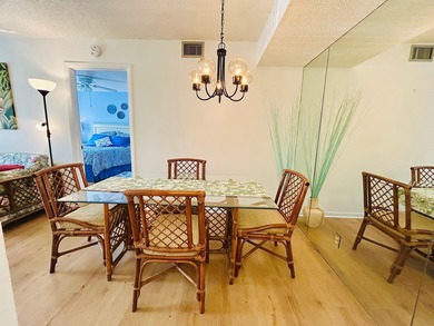 Beautifully updated 2 bedroom 2 bath condo in the all age on Forest Oaks Golf Club in Florida - for sale on GolfHomes.com, golf home, golf lot