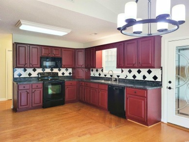 Welcome to this beautifully updated single-family home nestled on Arrowhead Country Club in South Carolina - for sale on GolfHomes.com, golf home, golf lot