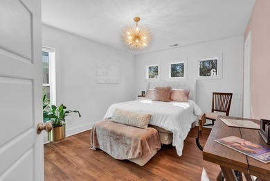 Raising The Pawleys Island Lifestyle to A Whole New Level! Clam on True Blue Plantation in South Carolina - for sale on GolfHomes.com, golf home, golf lot