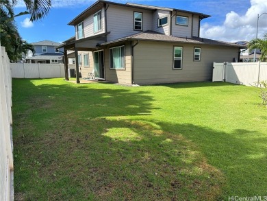 This beautiful home in Coral Ridge Gentry is a perfect blend of on Barbers Point Golf Course in Hawaii - for sale on GolfHomes.com, golf home, golf lot