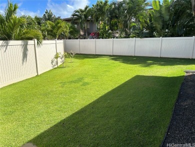 This beautiful home in Coral Ridge Gentry is a perfect blend of on Barbers Point Golf Course in Hawaii - for sale on GolfHomes.com, golf home, golf lot