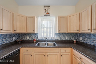 Welcome to maintenance-free living in South Harbor Village at on South Harbour Golf Links in North Carolina - for sale on GolfHomes.com, golf home, golf lot