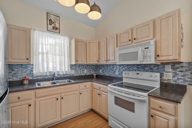 Welcome to maintenance-free living in South Harbor Village at on South Harbour Golf Links in North Carolina - for sale on GolfHomes.com, golf home, golf lot