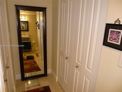 Live the Aventura lifestyle! Spacious condo in the heart of one on Turnberry Isle Resort and Club in Florida - for sale on GolfHomes.com, golf home, golf lot