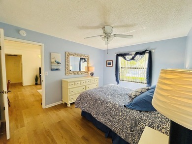 Beautifully updated 2 bedroom 2 bath condo in the all age on Forest Oaks Golf Club in Florida - for sale on GolfHomes.com, golf home, golf lot