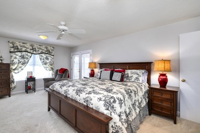 Welcome to your waterfront retreat in Wyboo Plantation! This on Players Course At Wyboo Plantation in South Carolina - for sale on GolfHomes.com, golf home, golf lot