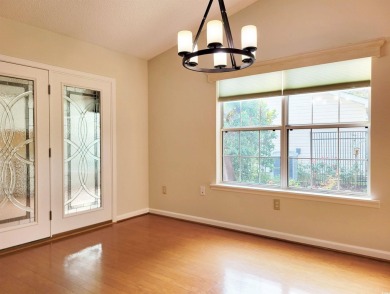 Welcome to this beautifully updated single-family home nestled on Arrowhead Country Club in South Carolina - for sale on GolfHomes.com, golf home, golf lot