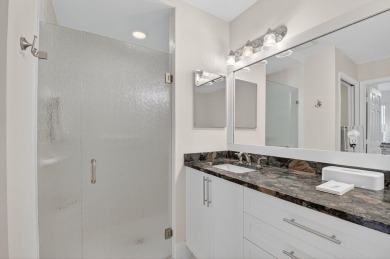 Updated, Beautiful lake view first floor  Villa/coach home on Westchester Golf and Country Club in Florida - for sale on GolfHomes.com, golf home, golf lot