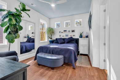 Raising The Pawleys Island Lifestyle to A Whole New Level! Clam on True Blue Plantation in South Carolina - for sale on GolfHomes.com, golf home, golf lot