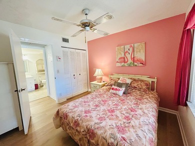 Beautifully updated 2 bedroom 2 bath condo in the all age on Forest Oaks Golf Club in Florida - for sale on GolfHomes.com, golf home, golf lot