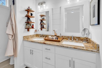 Raising The Pawleys Island Lifestyle to A Whole New Level! Clam on True Blue Plantation in South Carolina - for sale on GolfHomes.com, golf home, golf lot